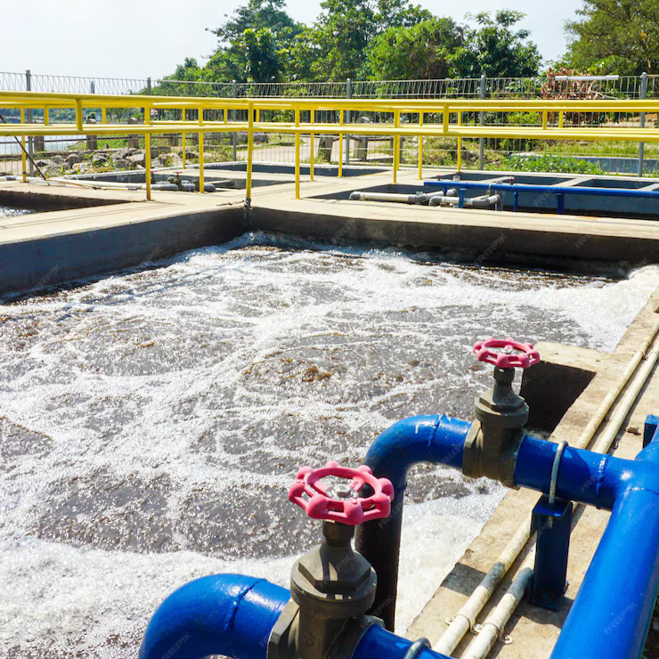 Tratamiento de aguas Tratamiento de aguas